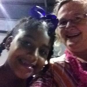 Meet your Posher, Ellen